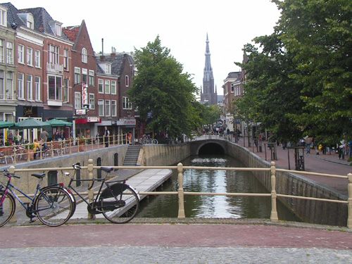 Leeuwarden