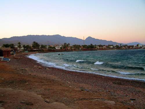 Dahab