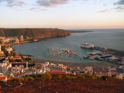 Tenerife