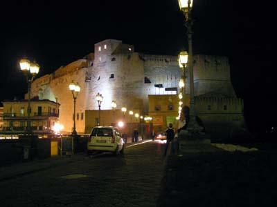 Castel Dellovo