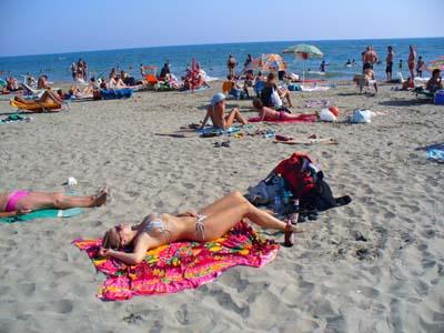 Lido di Ostia