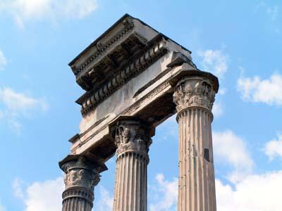 Forum Romanum