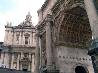 Forum Romanum