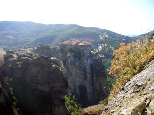 Meteora