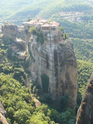 Meteora