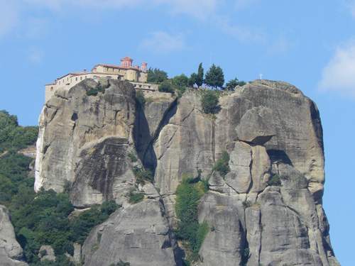 Meteora