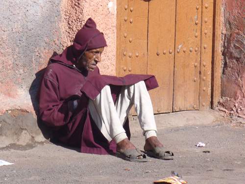 Marrakech