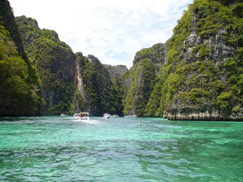 Ko Phi Phi