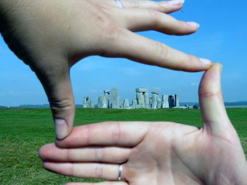 Stonehenge