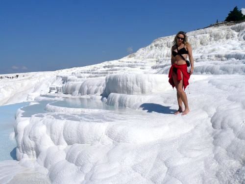 Pamukkale