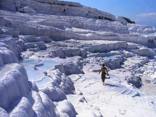 Pamukkale