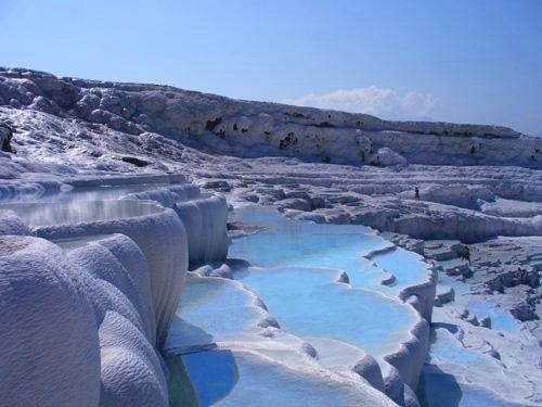 Pamukkale