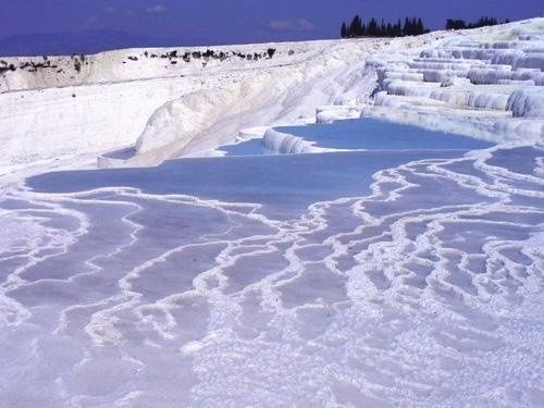 Pamukkale