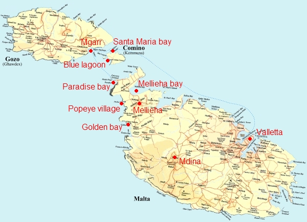 MALTA