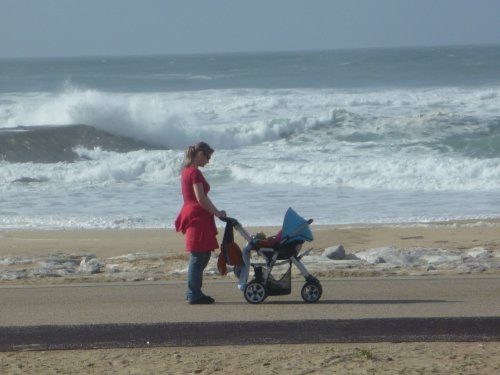 Costa da Caparica