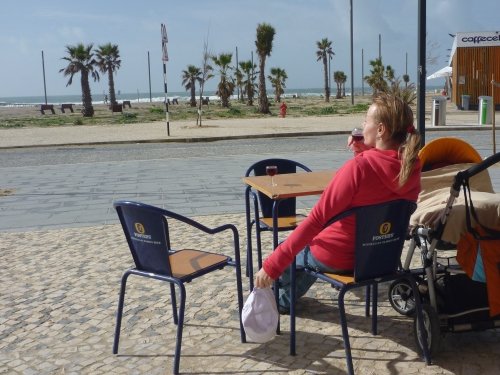 Costa da Caparica