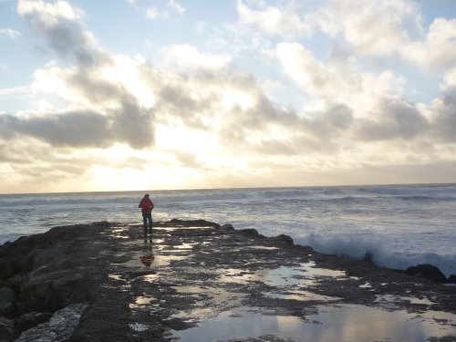 Costa da Caparica