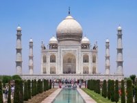 DELHI a okolí