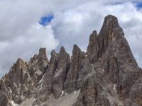 DOLOMITY