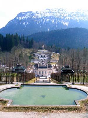 Linderhof