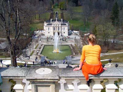 Linderhof