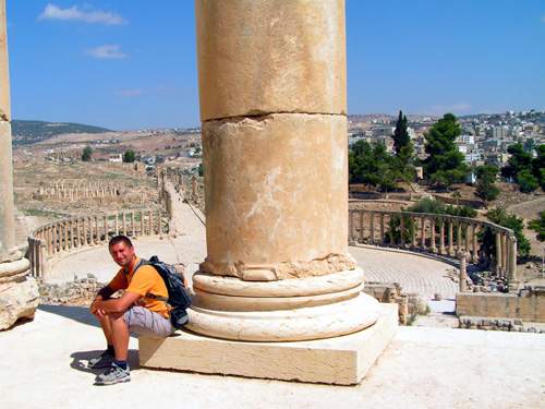 Jerash