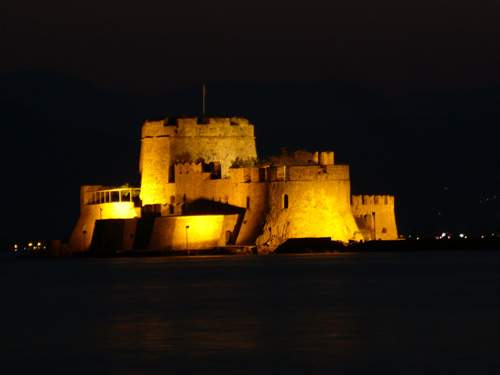 Nafplio