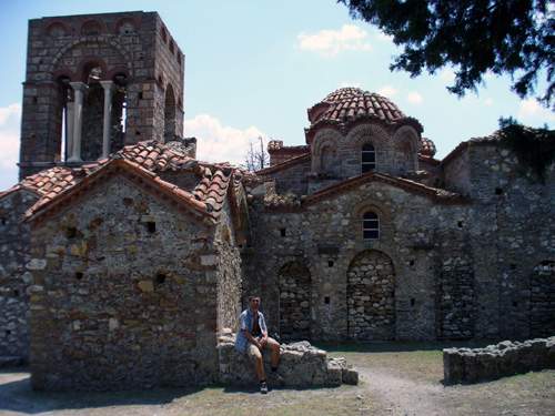 Mystras